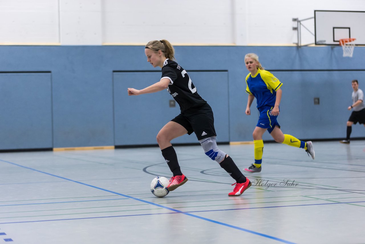 Bild 95 - B-Juniorinnen Futsal Qualifikation